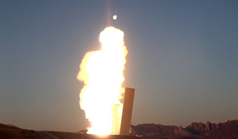 PAC-3 MSE, the World’s Most Advanced Air Defense Missile
